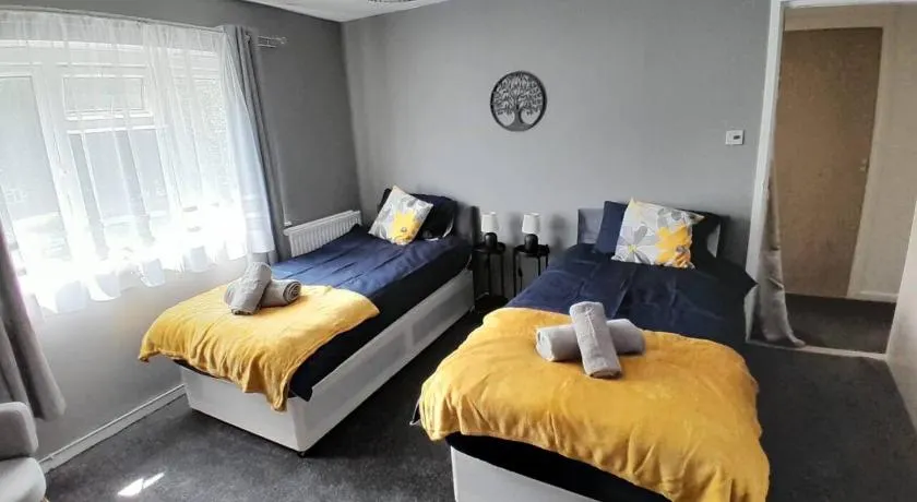 The Nook perfect for families, corporate and business travelers - Image 1