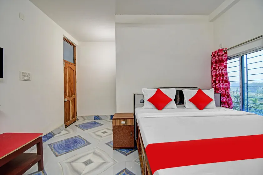 SPOT ON dm2 resort Kolaghata - Image 1