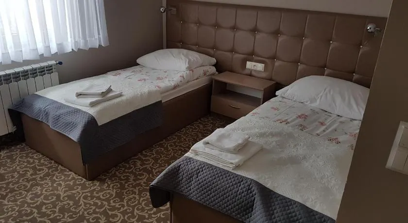 Hotel Gutland - Image 1