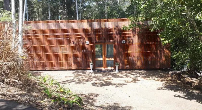 Stay @ The Cube - Image 1