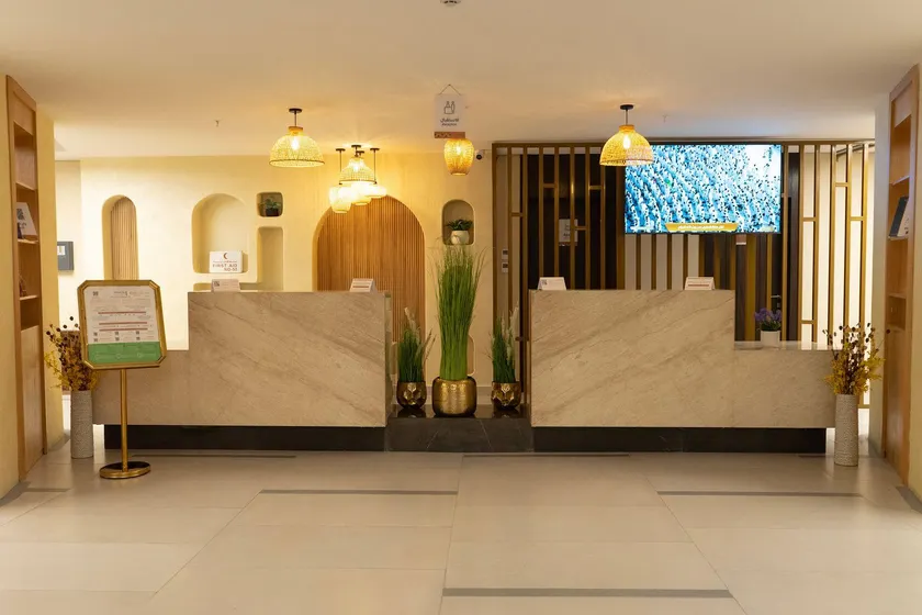Rayyan Al Janadriyah Serviced Apartments - Image 1