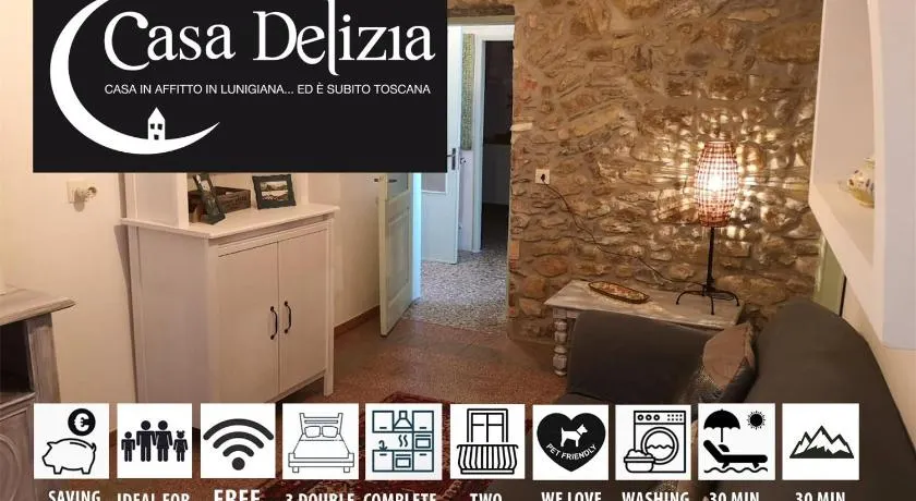 Casa Delizia - Image 1