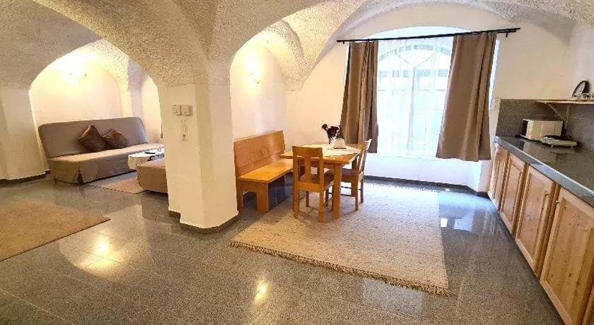 ALTSTADT-Apartmenthaus BOGENSPERGER - Image 1