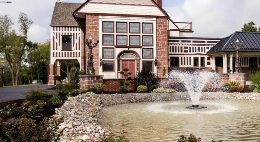 Alden Villa - Image 1