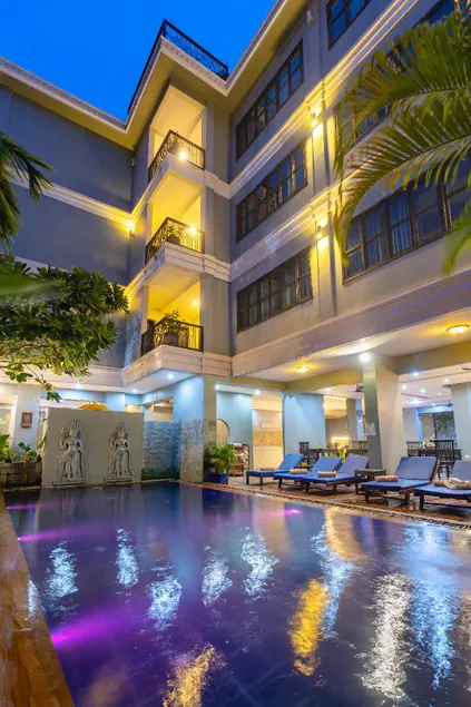 Siem Reap Comforts Boutique - Image 1