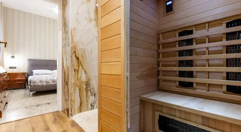 Trastevere Villa Sciarra Guest House - Image 1