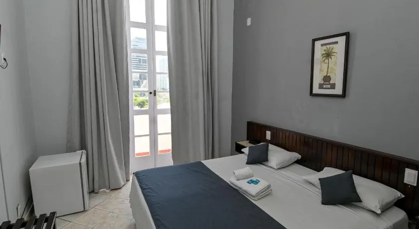 Hotel Carioca - Image 1