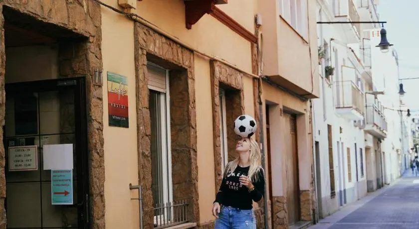 LOFT HOSTAL Group - Image 1
