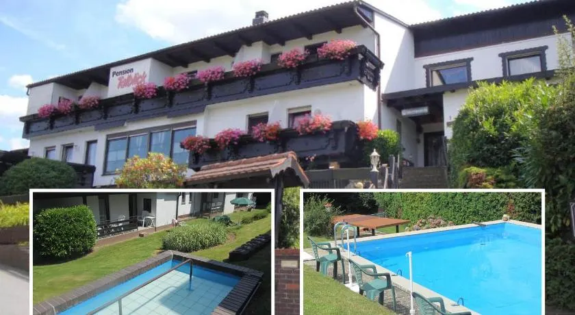 Pension Talblick - Image 1