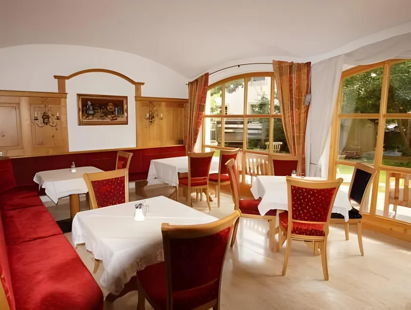 Hotel Garni Obermair - Image 1