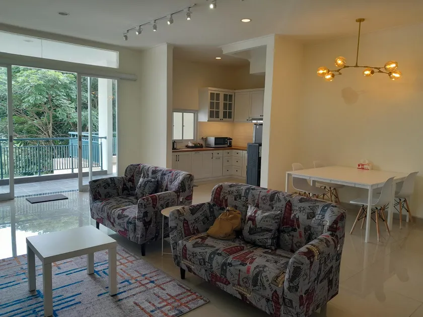 Blossom Guest House at Cipaku - Setiabudhi Area - Image 1