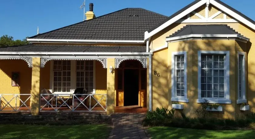 Lali's Guest House - Image 1