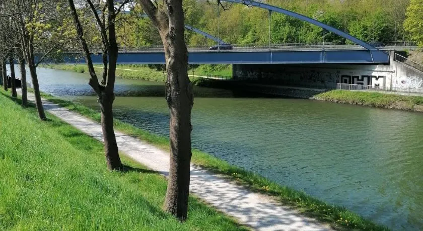 Haus Lupo am Kanal - Image 1