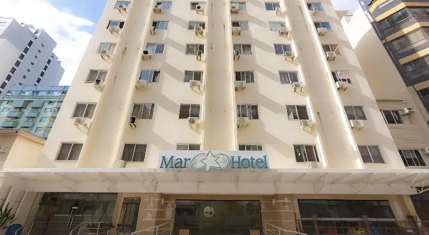 Mar Hotel - Image 1