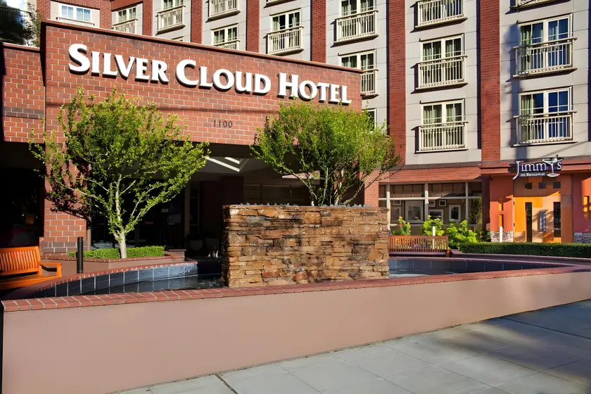 Silver Cloud Hotel - Seattle Broadway - Image 1