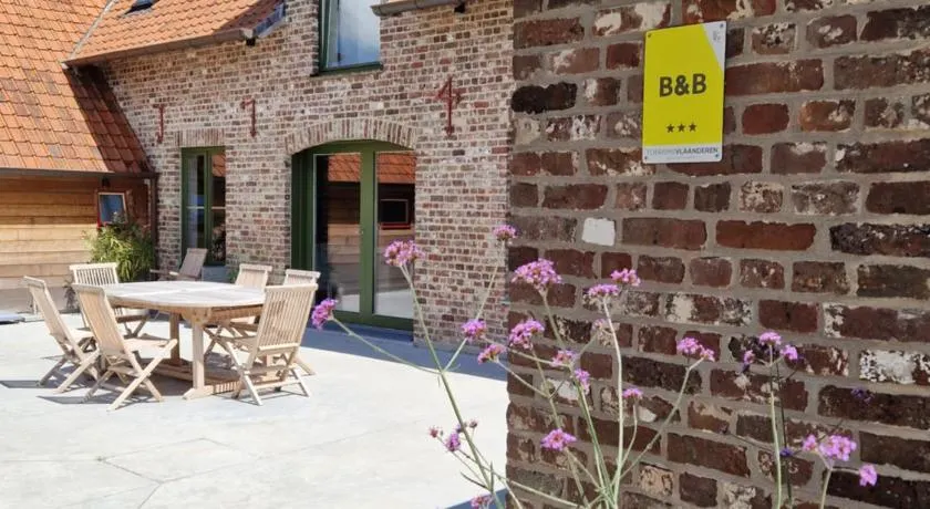 B&B 't Molenerf - Image 1