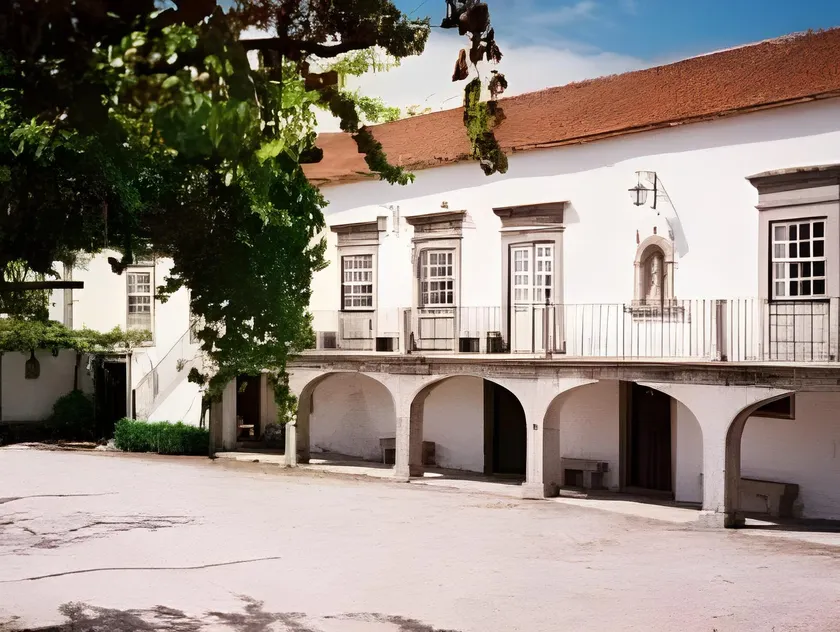 Quinta do Paco d'Anha - Image 1