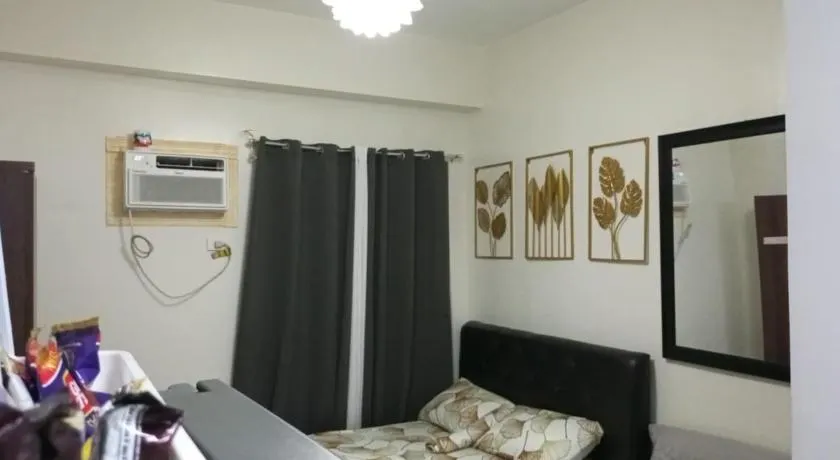 E & L Staycation at Trees Residences - Image 1