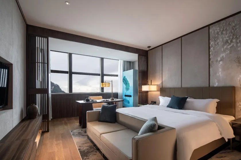 Songtai Hotel - Image 1