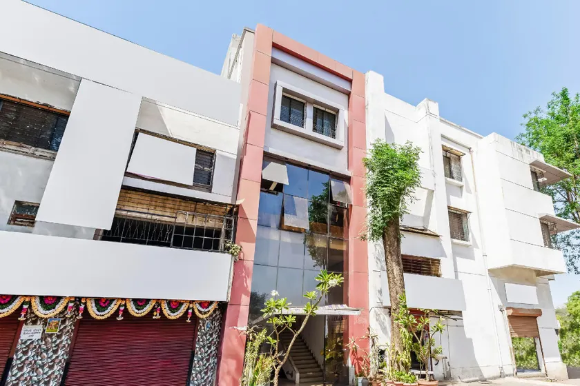 Hotel O Sachin Residency - Image 1