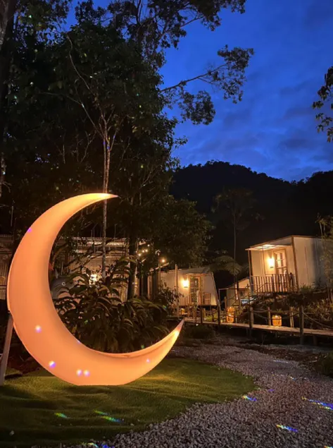 Kireina Genting Villa - Image 1