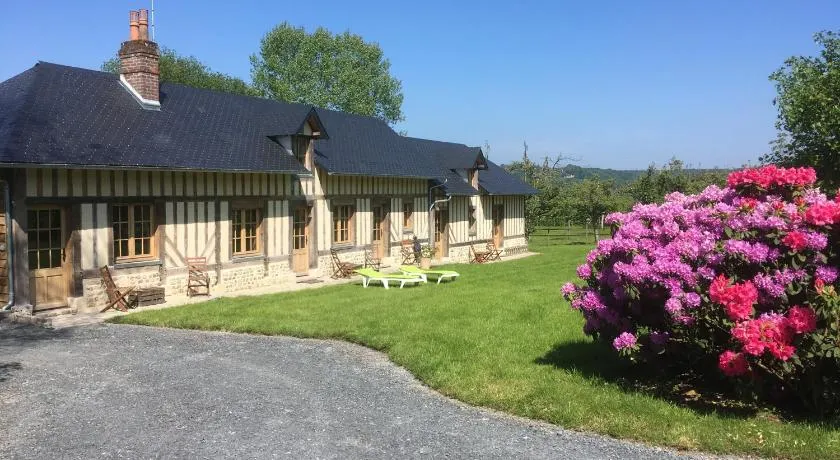 L'auberge du Mont - Image 1