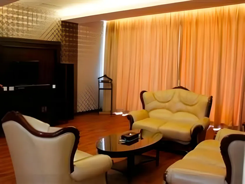 Kingston Hotel 18 - Kuala Lumpur Sri Damansara - Image 1