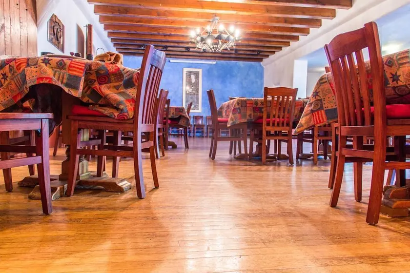 San Geronimo Lodge - Image 1