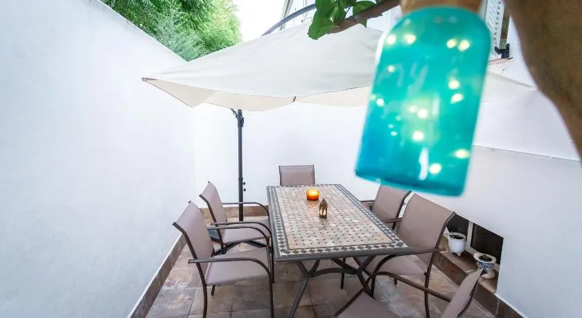 Casa en Merida,La Colmena de Ana, petfriendly con dos patios privados - Image 1