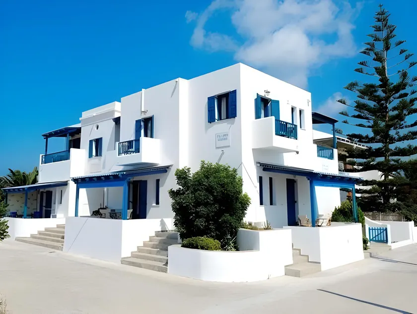 Om Living Milos - Image 1