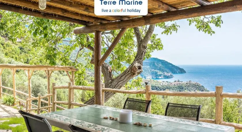 Sound of Silence, Terre Marine - Image 1