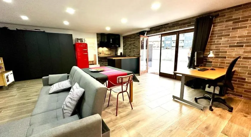 Chalet El Maset - Image 1