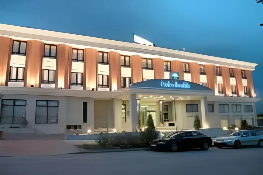 TH Boadilla - Image 1
