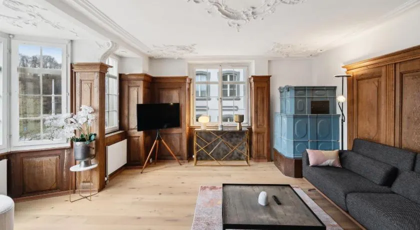 The R Apartment Randen - Image 1