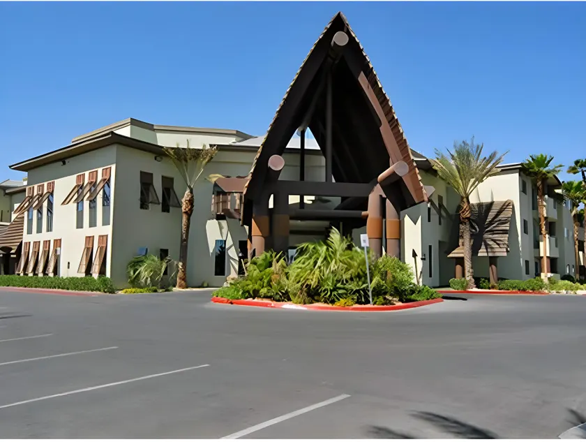 Tahiti All-Suite Resort - Image 1