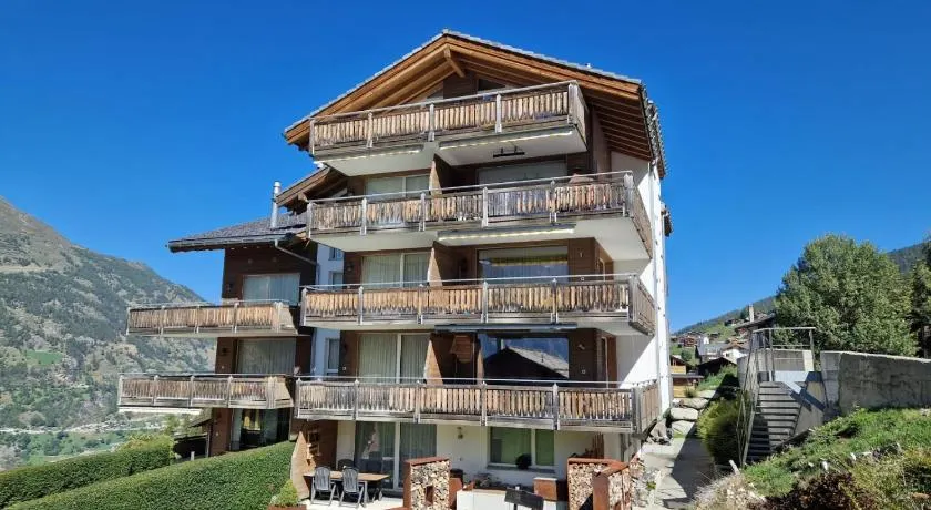 Haus Alana Grächen - Image 1