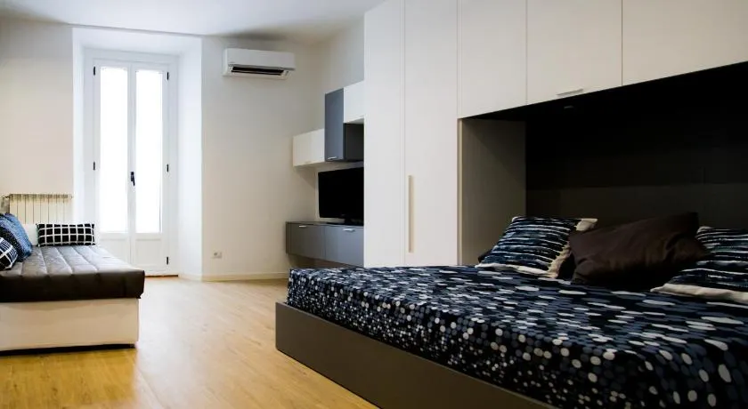 P&D Apartments Navigli - Porta Genova - Image 1
