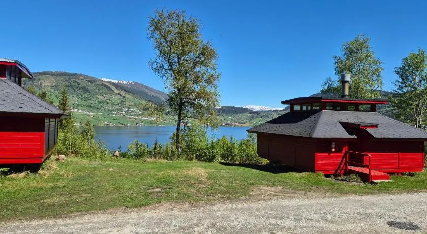 Kvamshaugen hytter - Image 1