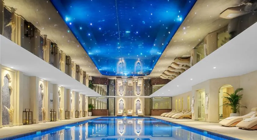 Pickalbatros The Stadium & SPA - All Inclusive - Image 1