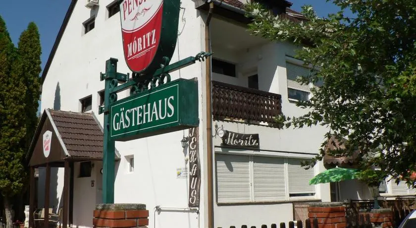 Guest House Móritz - Image 1