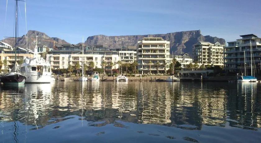 Waterfront Stays - Image 1