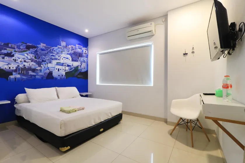 Locus Rooms - Image 1