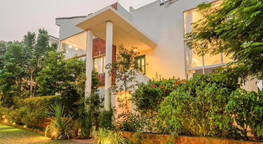 HideAway 2BHK Duplex Villa, North Goa (STU) - Image 1