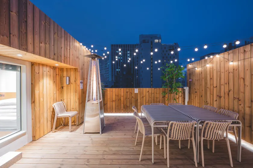Han Suite Seoul - Image 1