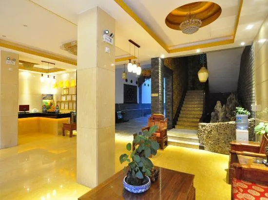 Sanlong Hotel - Image 1
