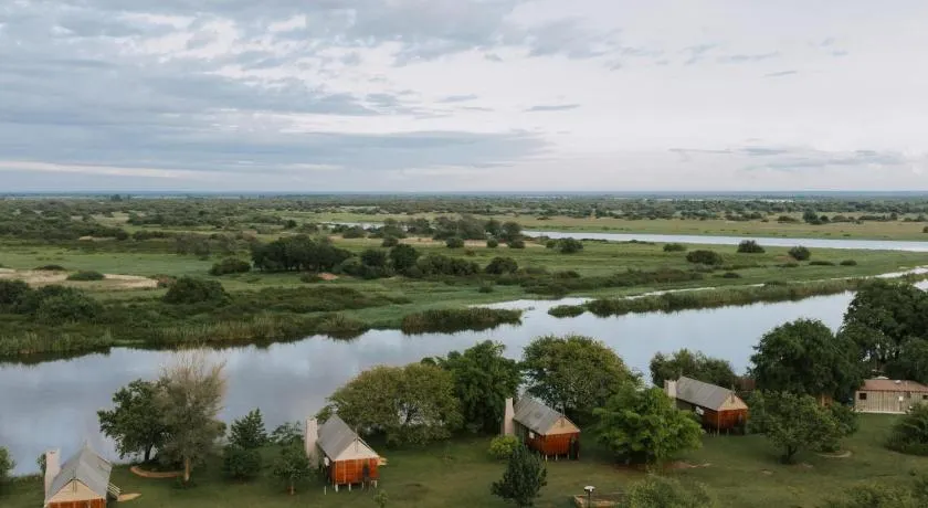 Muchenje River Lodge - Image 1