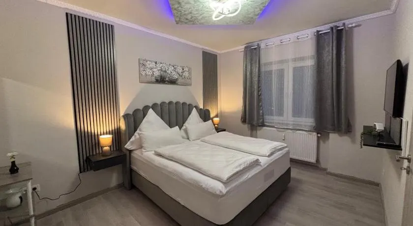 COMFY Ferienwohnung nähe Uni & Zentrum - Modern - Image 1