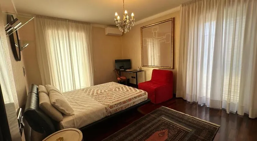 Villa Alba - Image 1