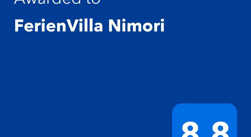 FerienVilla Nimori - Image 1