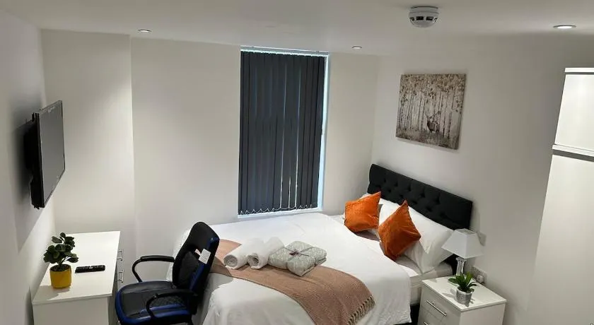 Regent Luxury Studio - Image 1